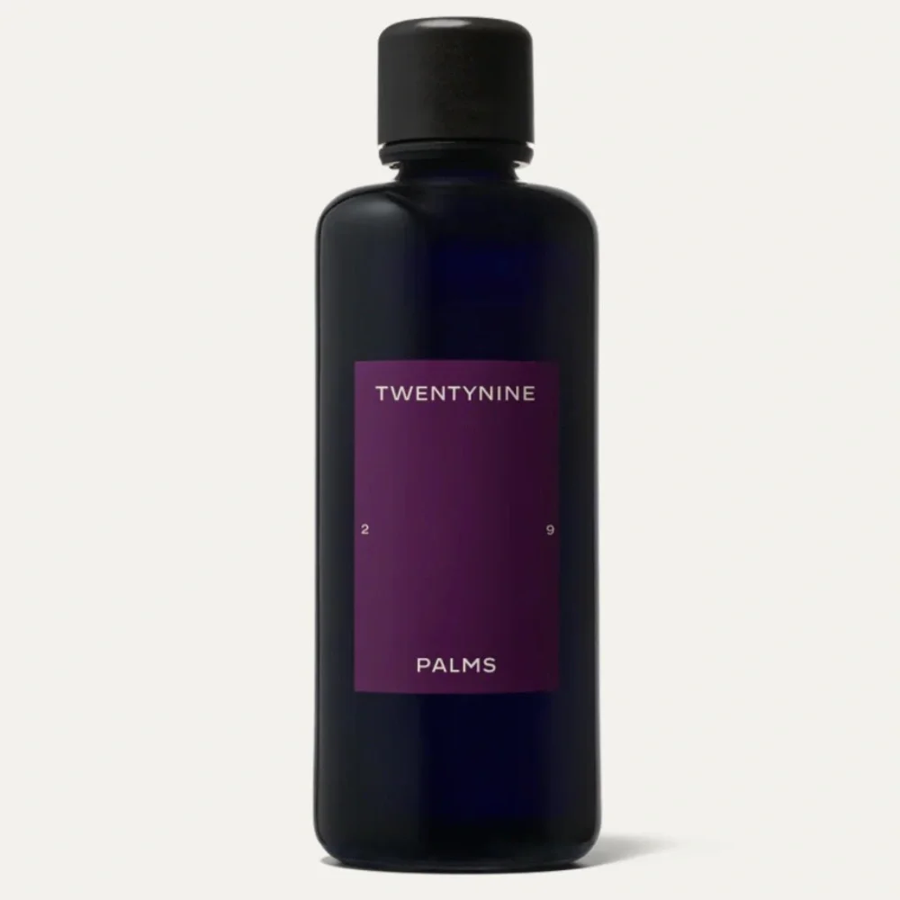 Twentynine Palms Cosmic Cypress Facial Cleanser